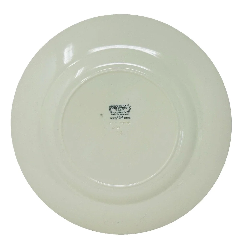 Wedgwood Edme‎ 10.5